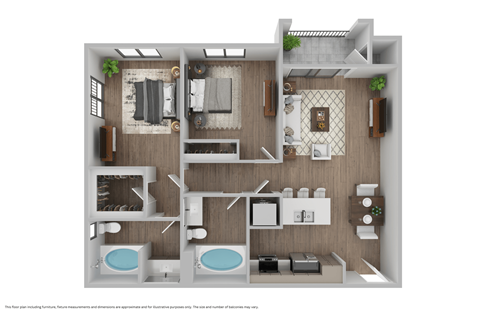 Eddy Redondo Residences